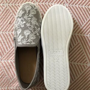 Loft shoes